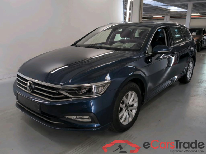 VOLKSWAGEN PASSAT VARIANT 1.5 TSI OPF VARIANT STYLE BUSINESS #1