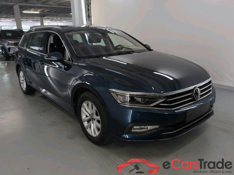VOLKSWAGEN PASSAT VARIANT 1.5 TSI OPF VARIANT STYLE BUSINESS #2