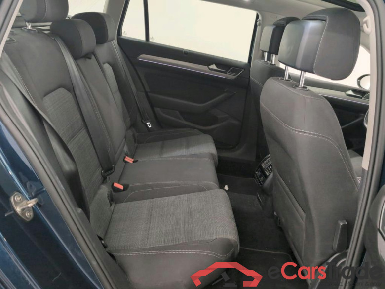 VOLKSWAGEN PASSAT VARIANT 1.5 TSI OPF VARIANT STYLE BUSINESS #6