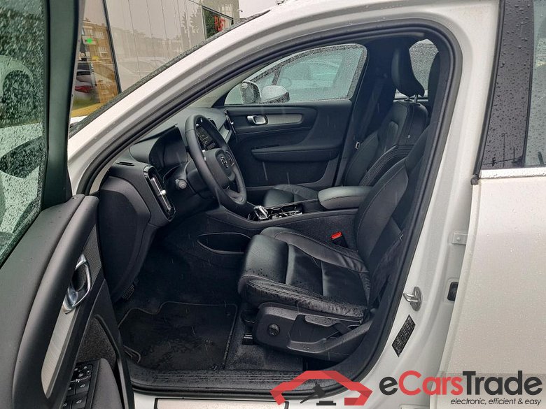 VOLVO XC40 1.5 T4 PHEV INSCRIPTION DCT #5