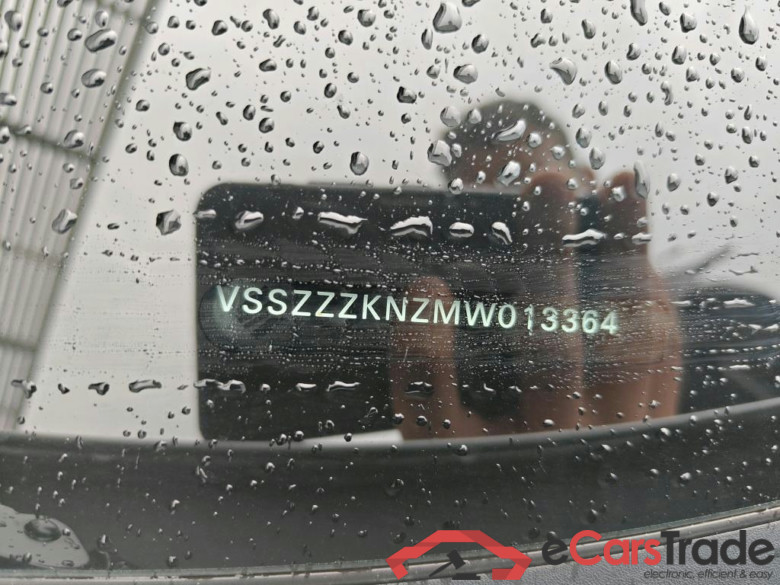 SEAT Tarraco 110 kW #3