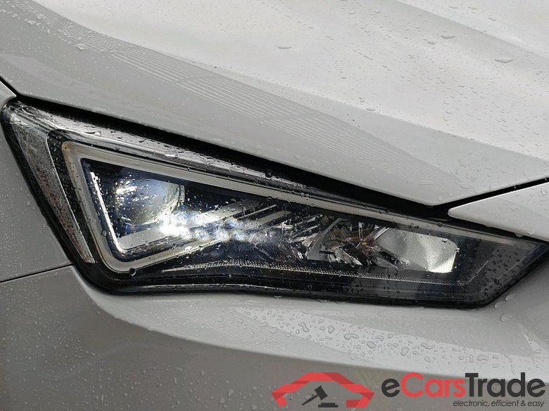 SEAT Tarraco 110 kW #4