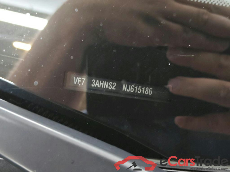 CITROEN Grand C4 SpaceTourer 96 kW #3
