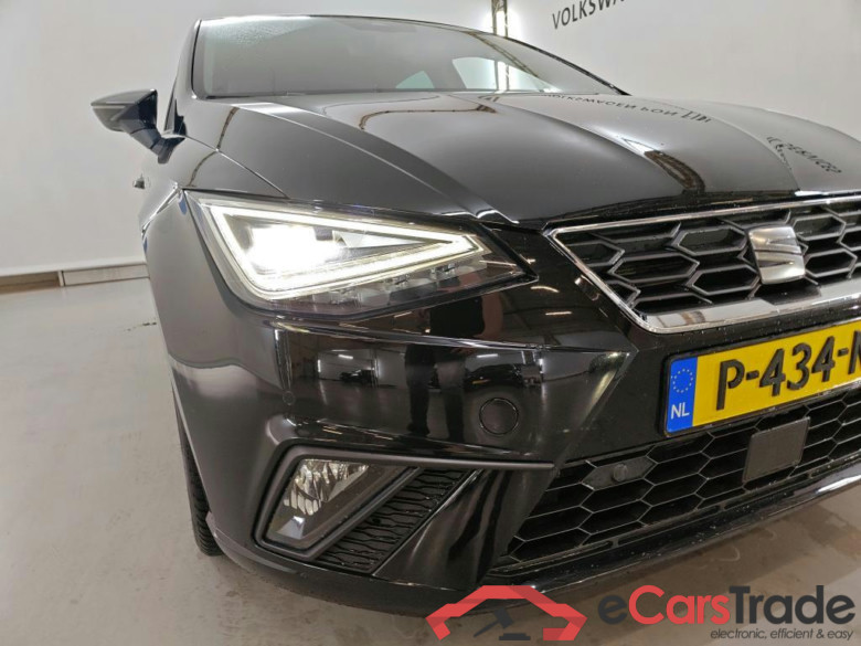 SEAT Ibiza 70 kW #4