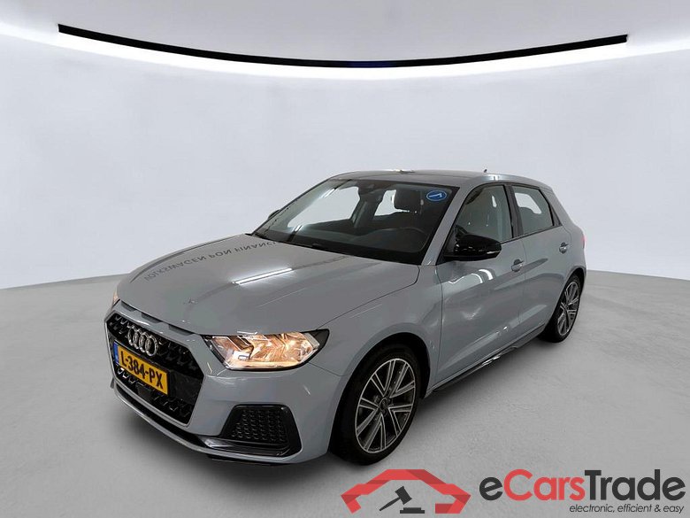 AUDI A1 Sportback 70 kW #1
