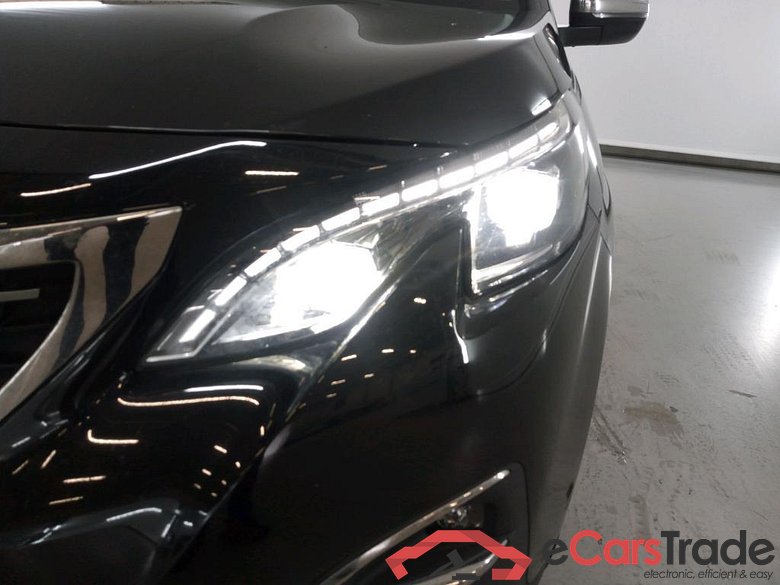 PEUGEOT 3008 96 kW #4
