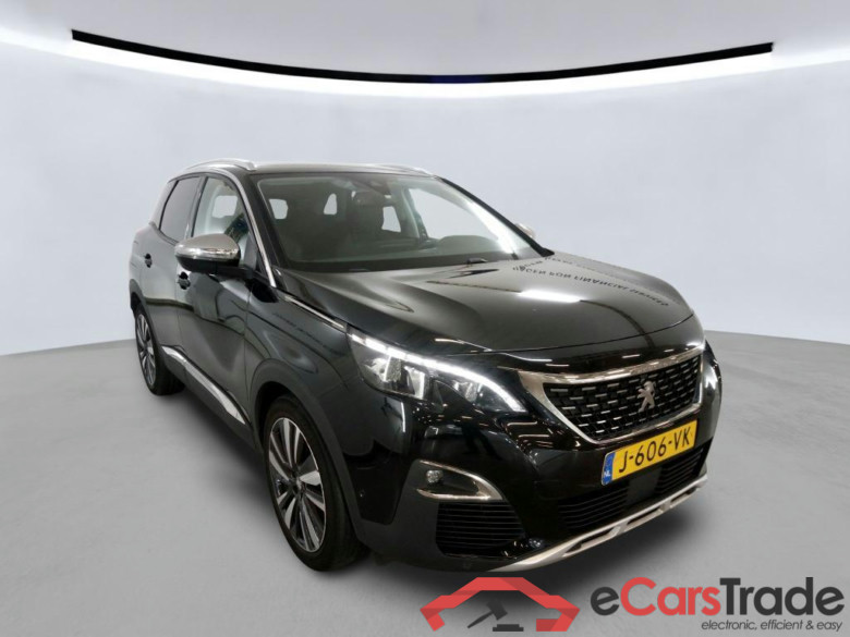 PEUGEOT 3008 96 kW #5