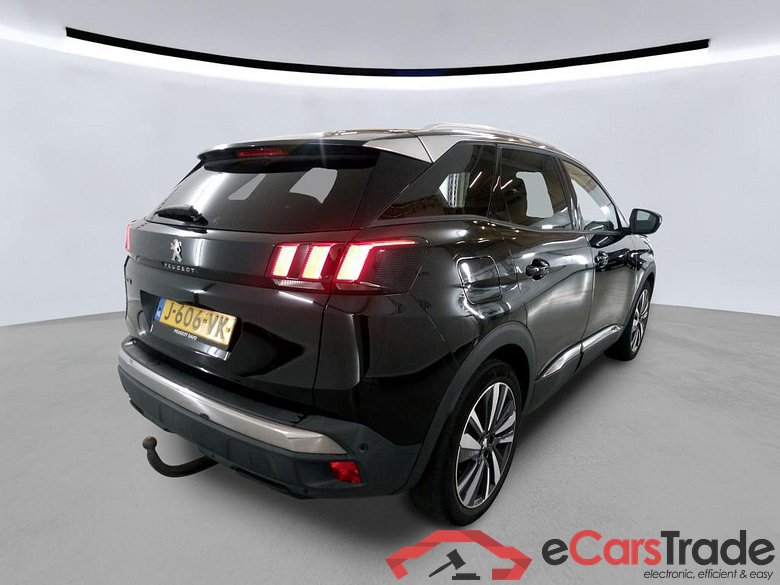 PEUGEOT 3008 96 kW #6