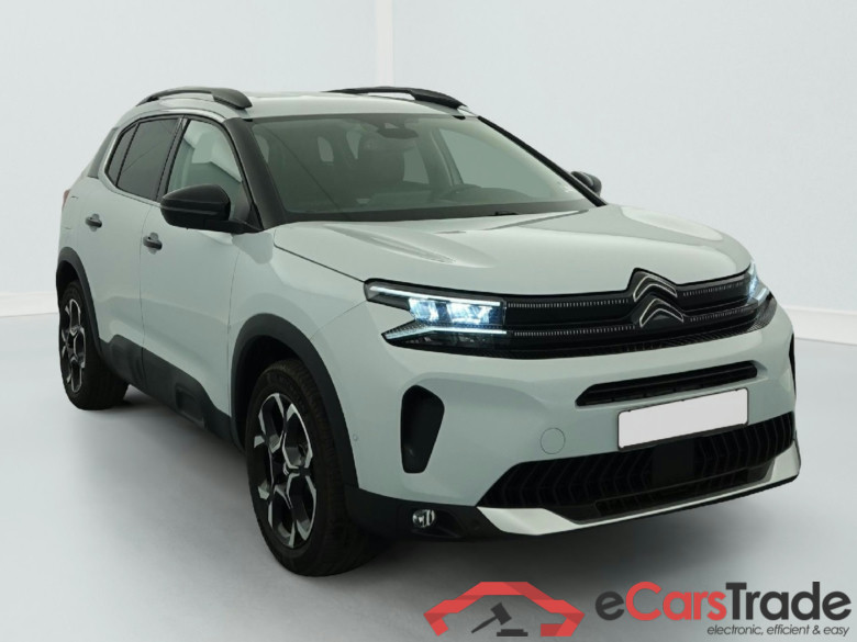 Citroen C5 AIRCROSS Hybride 145 e-DCS6 Max #1