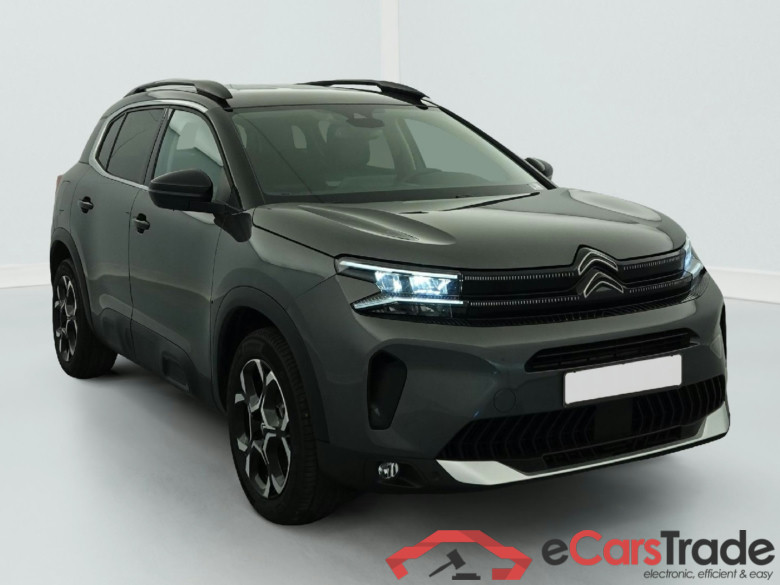 Citroen C5 AIRCROSS Hybride 145 e-DCS6 Max