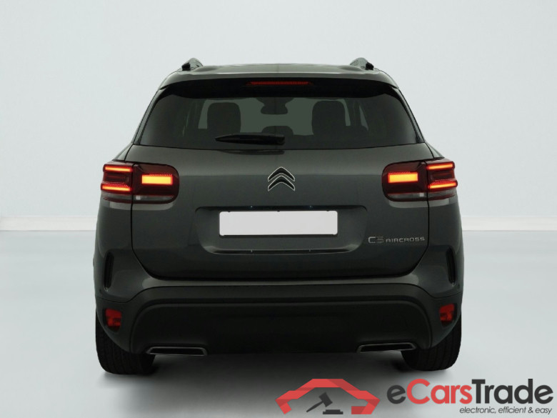 Citroen C5 AIRCROSS Hybride 145 e-DCS6 Max #6