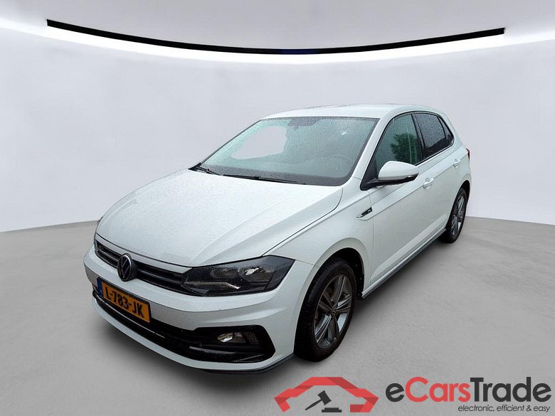 VOLKSWAGEN POLO 70 kW