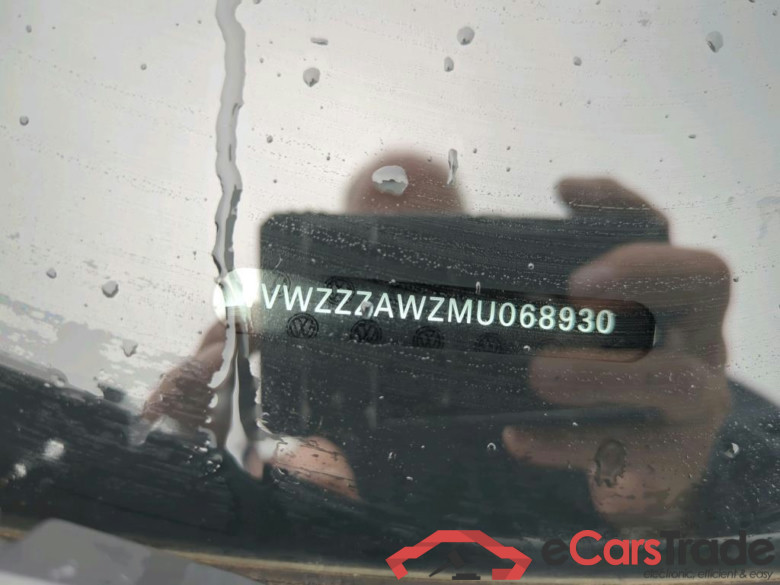 VOLKSWAGEN POLO 70 kW #2