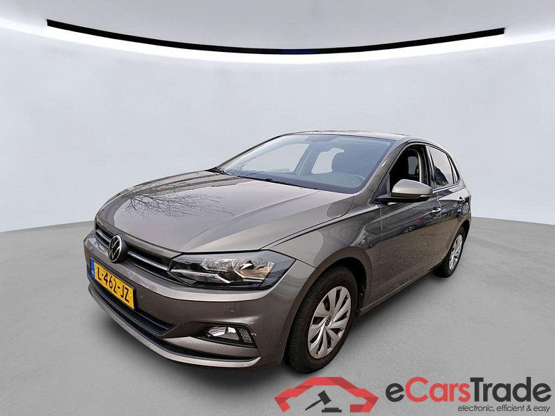 VOLKSWAGEN POLO 70 kW