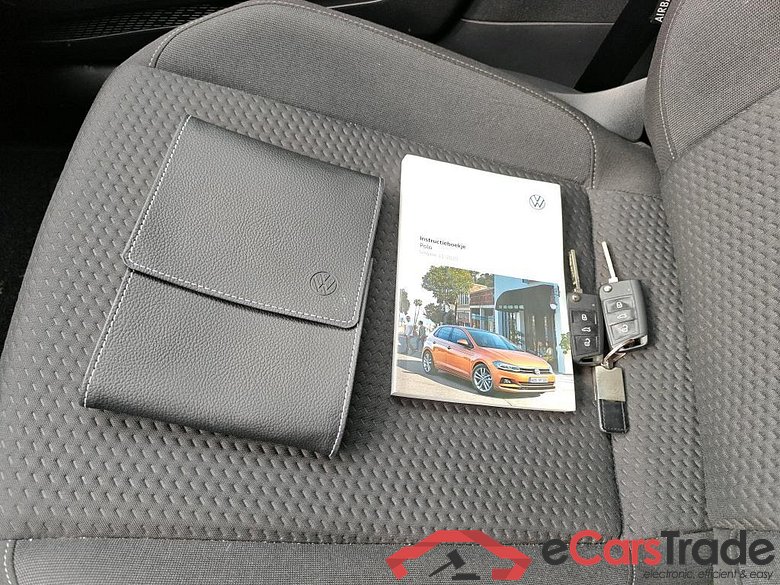VOLKSWAGEN POLO 70 kW #6