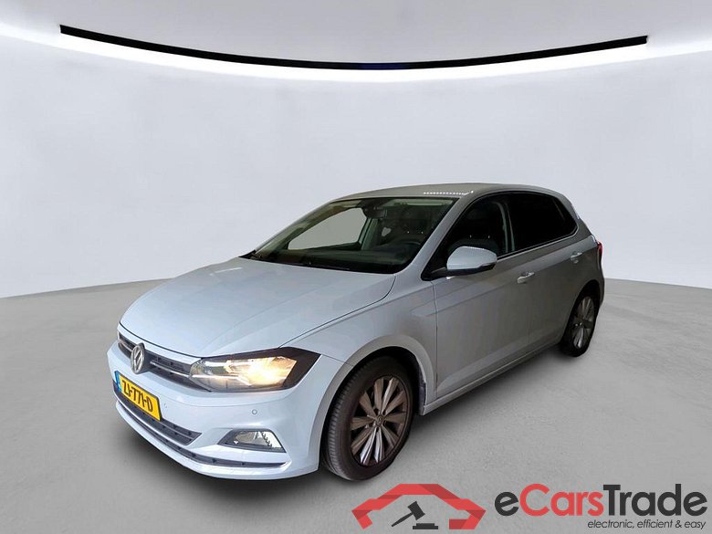 VOLKSWAGEN POLO 70 kW