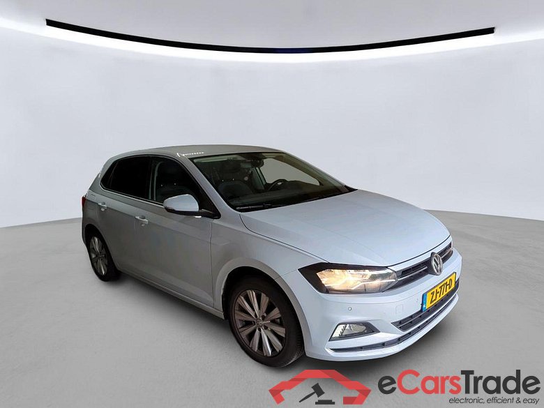VOLKSWAGEN POLO 70 kW #5