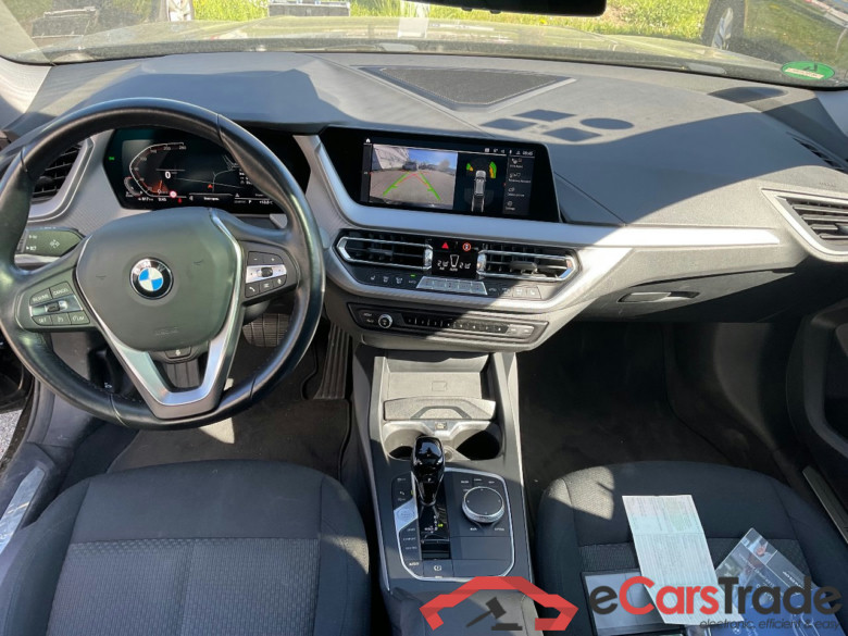 Baureihe 1 Lim. 120 d Advantage 2.0 140KW AT8 E6d #3