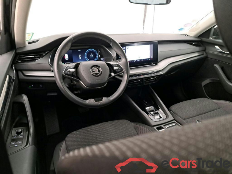 SKODA Octavia Combi / 2020 / 5P / Break 1.4 TSI PHEV iV 204 DSG6e Business #5
