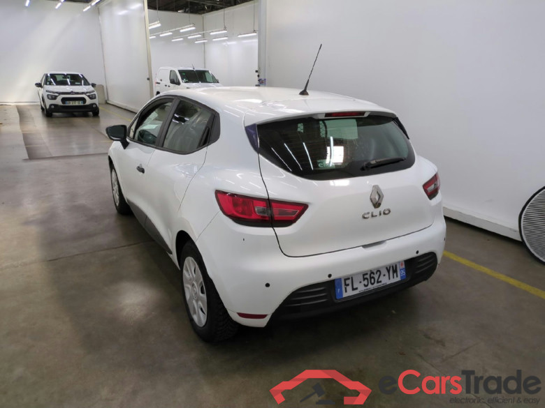 Clio IV Air 0.9 TCe 75CV BVM5 E6 #4