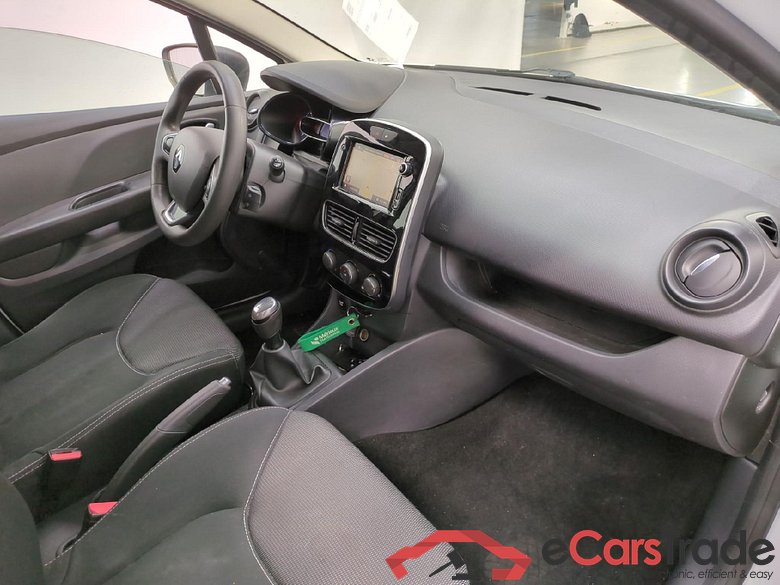 Clio IV Air 0.9 TCe 75CV BVM5 E6 #5