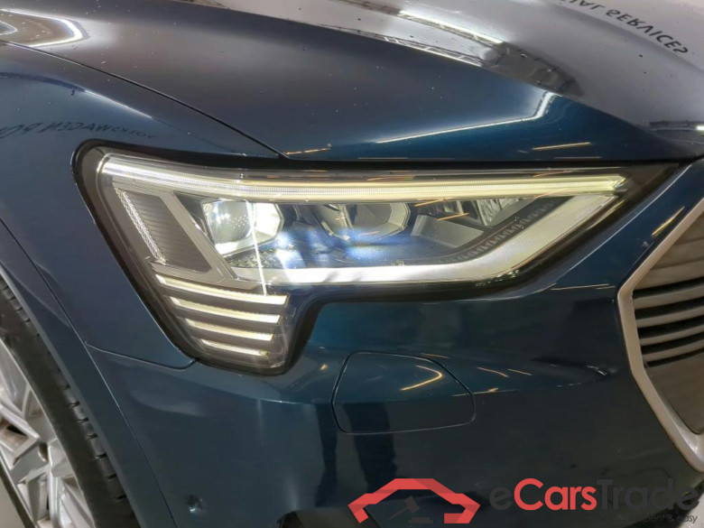 AUDI e-tron Sportback 300 kW #4