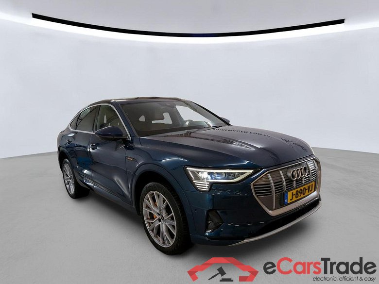AUDI e-tron Sportback 300 kW #5