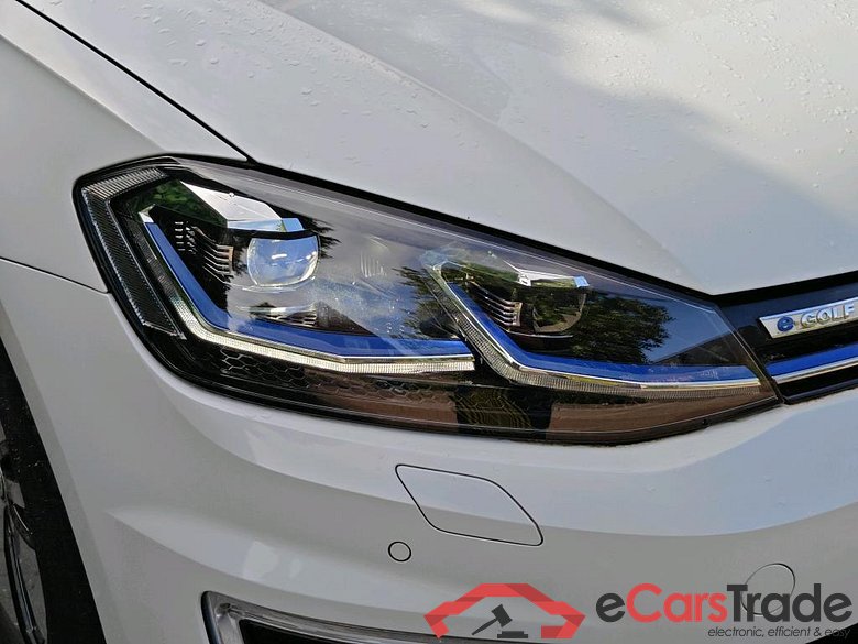 VOLKSWAGEN e-Golf 100 kW #4