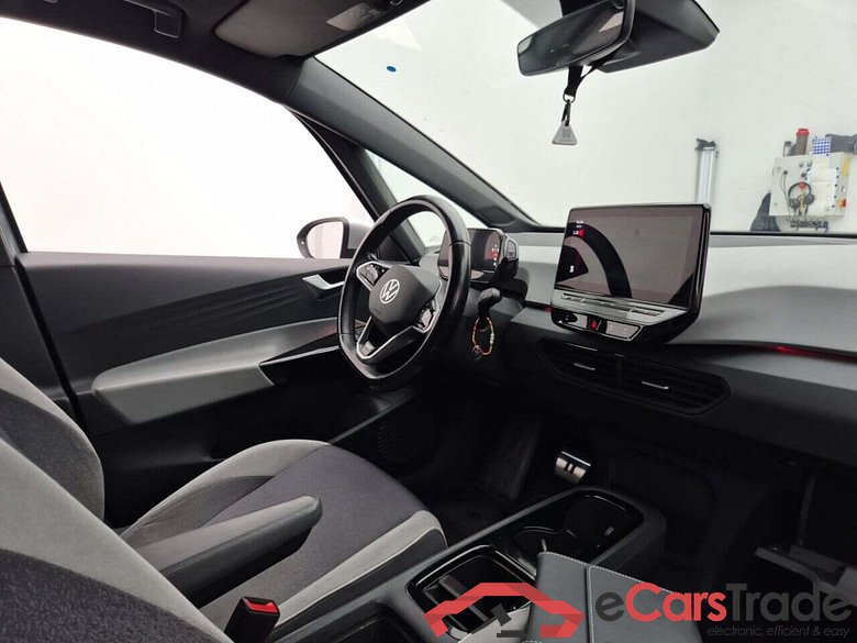 VOLKSWAGEN ID.3 First 58 kWh #3