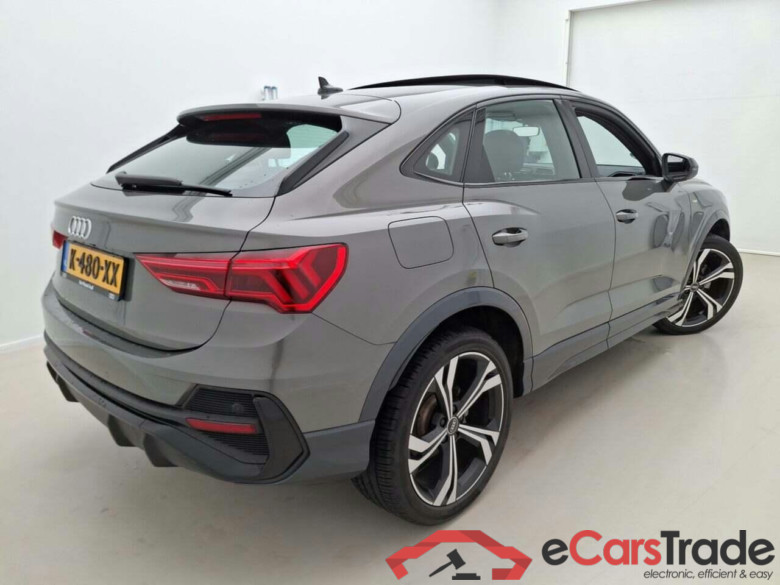 AUDI Q3 Sportback 35 TFSI S Edition S-Tronic #2