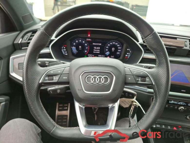 AUDI Q3 Sportback 35 TFSI S Edition S-Tronic #5
