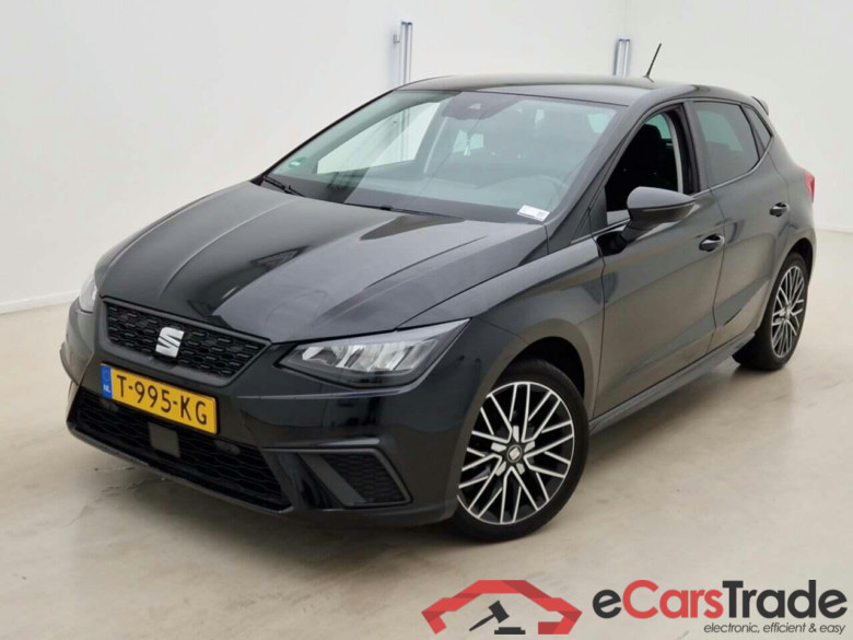 SEAT Ibiza 1.0 EcoTSI 4.OH! Edition #1
