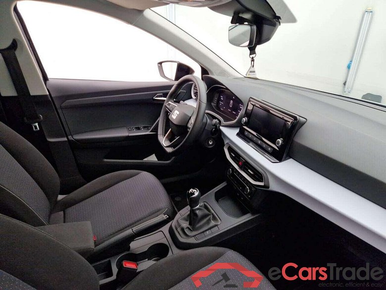 SEAT Ibiza 1.0 EcoTSI 4.OH! Edition #3
