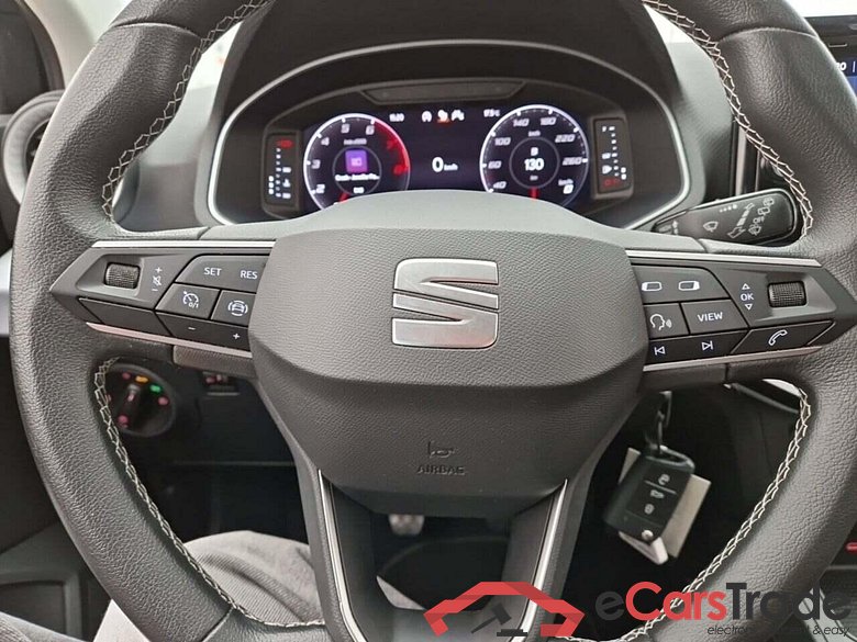 SEAT Ibiza 1.0 EcoTSI 4.OH! Edition #6