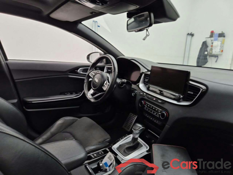 KIA PRO CEED 1.5 T-GDI GT-Plusline AUT. #3