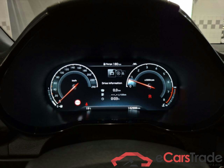 KIA PRO CEED 1.5 T-GDI GT-Plusline AUT. #4