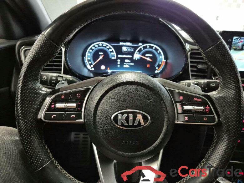 KIA PRO CEED 1.5 T-GDI GT-Plusline AUT. #5