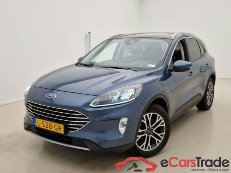 FORD KUGA 2.5 PHEV Titanium X AUT #1