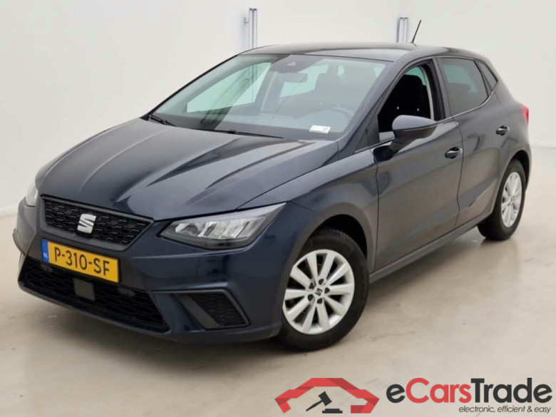 SEAT Ibiza 1.0 EcoTSI Style Business Int. #1