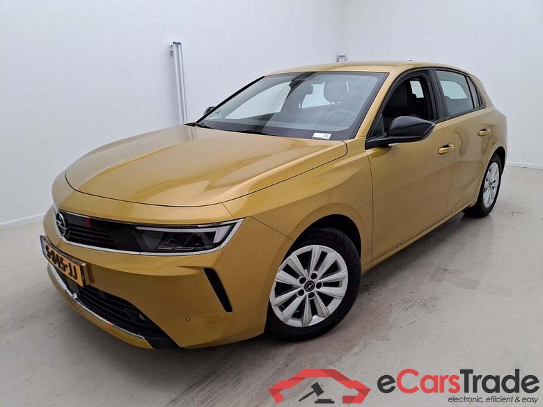 OPEL ASTRA 1.2 Level 2