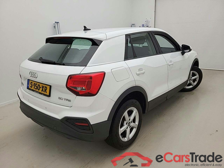AUDI Q2 30 TFSI Pro Line #2
