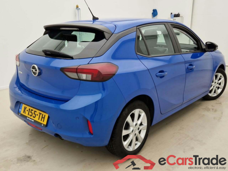 OPEL Corsa 1.2 Edition #2