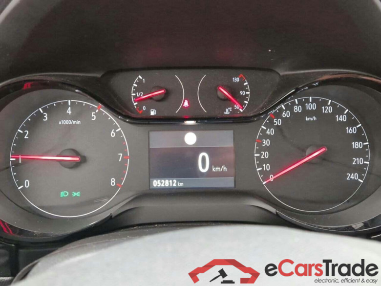 OPEL Corsa 1.2 Edition #5