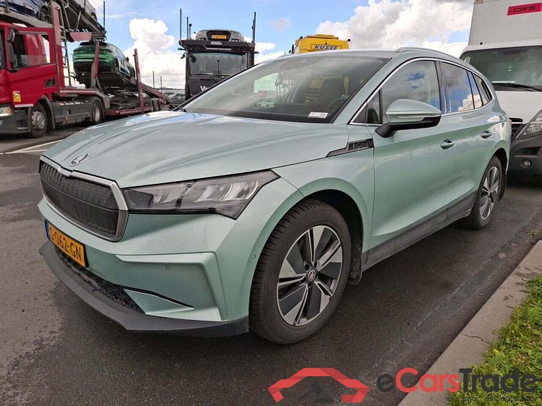 SKODA Enyaq iV 80