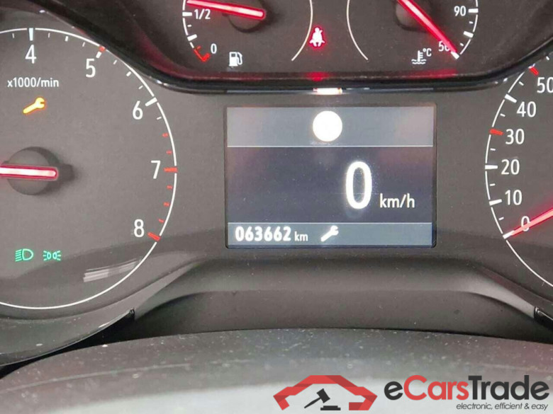 OPEL Corsa 1.2 Edition #4