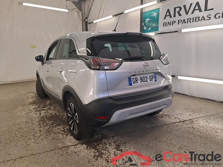 Crossland X Business Elegance 1.2 Turbo 110CV BVM6 E6d #2