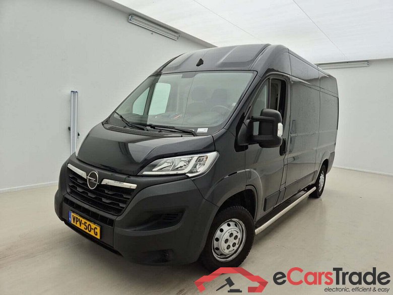OPEL movano 2.2D 140 L2H2 Edition