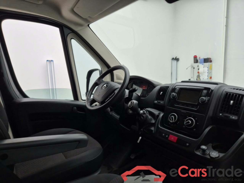 OPEL movano 2.2D 140 L2H2 Edition #3