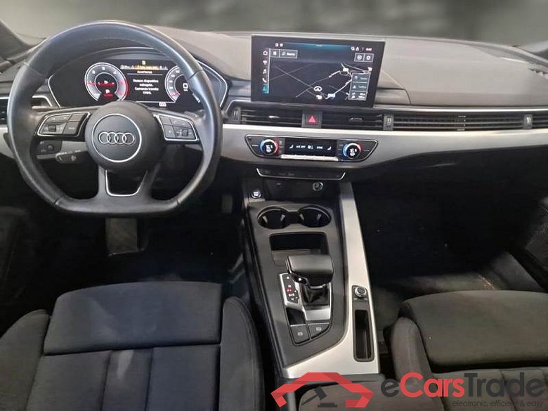 AUDI A5 SPORTBACK / 2019 / 5P / BERLINA 40 TDI S LINE EDITION S TRONIC #3
