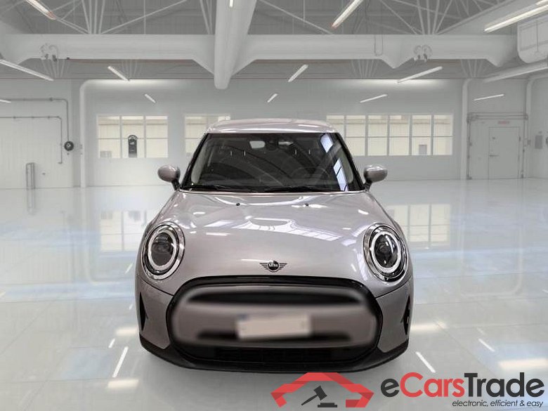 MINI MINI / 2021 / 5P / BERLINA COOPER ESSENTIAL AUTO #6